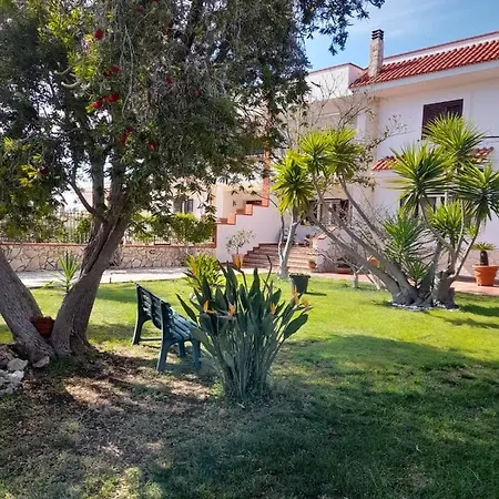 La Tartaruga 3*